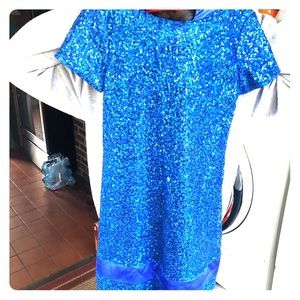 Nicole Miller kids dress